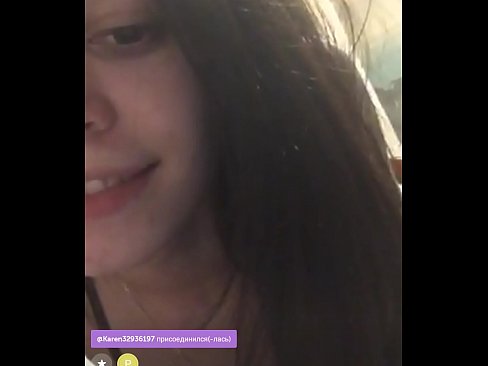 ❤️ Cabra russa vadia (Periscópio, VKontakte, Instagram) ️ Pornuts em nós