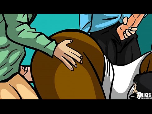 ❤️ Estudantes fazem sexo com professor negro após as aulas ️ Pornuts em nós