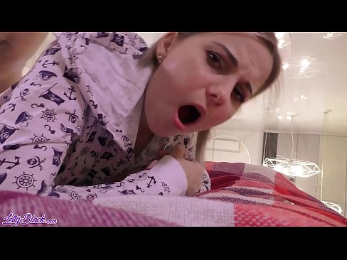 ❤️ Sexy mom engolir e sexo pré-registro - cum close up ️ Pornuts em nós